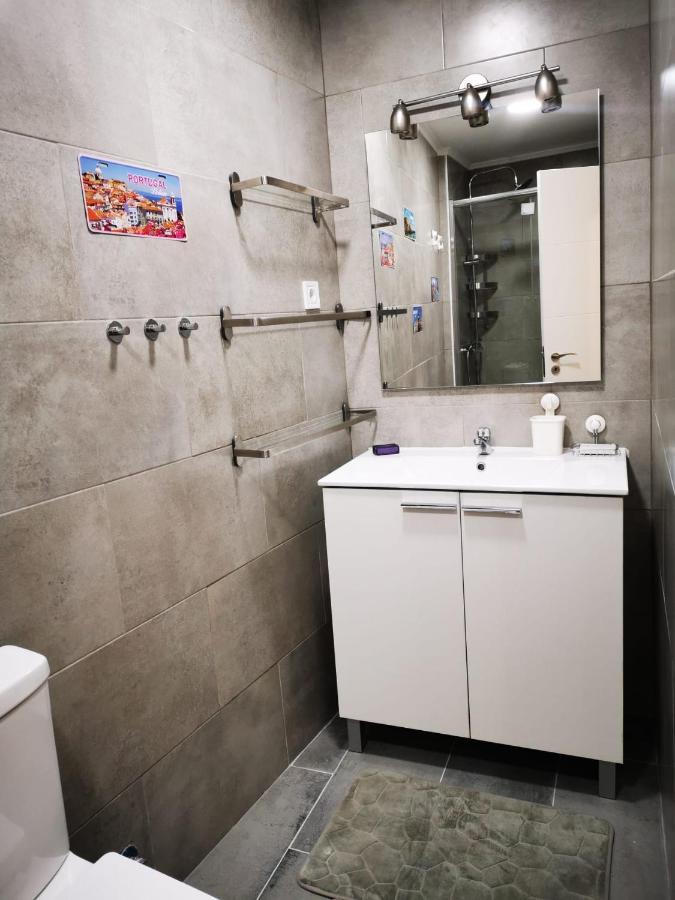 Loft 55 Appartamento Oeiras Esterno foto