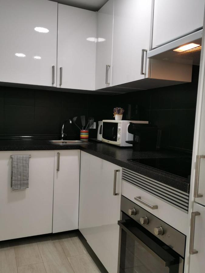 Loft 55 Appartamento Oeiras Esterno foto