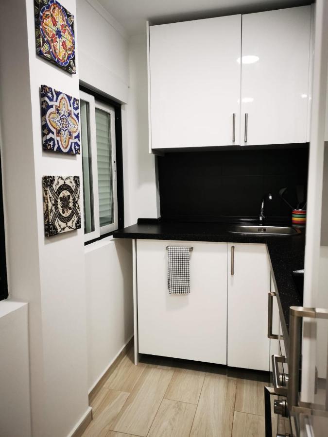 Loft 55 Appartamento Oeiras Esterno foto