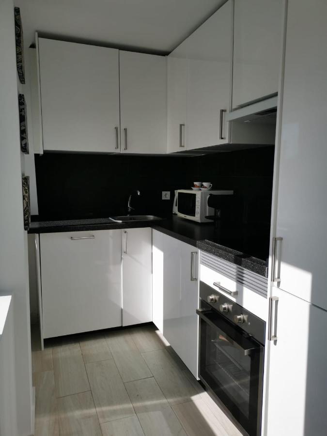 Loft 55 Appartamento Oeiras Esterno foto